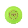 Pet Toy Training Tray Floating And Throwing [Green-180mm]