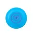 Pet Toy Training Tray Floating And Throwing [Green-230mm]