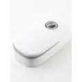 Automatic Pet Smart Food Dispenser [Grey-Single meal]