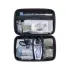 Portable Emergency Treatment Storage Bag Set [Red]