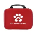 Portable Emergency Treatment Storage Bag Set [Empty Bag]