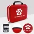 Portable Emergency Treatment Storage Bag Set [Empty Bag]