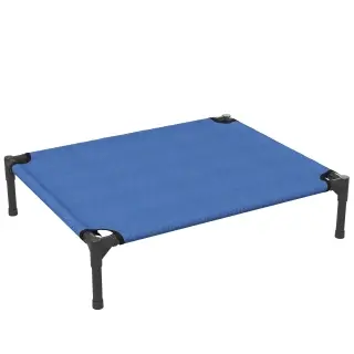 Elevated Dog Bed [A]