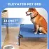 Elevated Dog Bed [A]