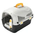 Plastic Cat Carrier Top Load [A]