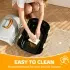 Plastic Cat Carrier Top Load [A]