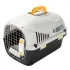 Plastic Cat Carrier Top Load [A]