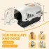 Plastic Cat Carrier Top Load [A]