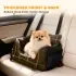 Dog Car Seat For Small Dogs Black [Default]