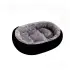 Dog Bed Cat Beds Soft Washable Fleece [70 x 55 cm]