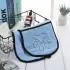 Pet Bath Towel, Specially Designed For Dogs, Quickly Absorbs Water [Blue]
