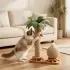 Cat Tree Tower Scratcher [A]
