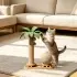 Cat Tree Tower Scratcher [A]