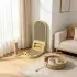 L-Shaped Cat Scratcher Board [A]