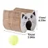 Magic Organ Interactive Cat Scratcher Toy [A]