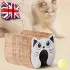 Magic Organ Interactive Cat Scratcher Toy [A]