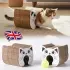 Magic Organ Interactive Cat Scratcher Toy [A]
