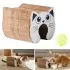 Magic Organ Interactive Cat Scratcher Toy [A]