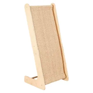 Dual-Use Sisal Cat Scratcher Large Q [A]