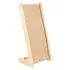 Dual-Use Sisal Cat Scratcher Large Q [A]