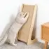 Dual-Use Sisal Cat Scratcher Large Q [A]