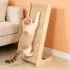 Dual-Use Sisal Cat Scratcher Large Q [A]