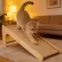 Dual-Use Sisal Cat Scratcher Large Q [A]