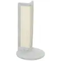 Corner Cat Scratching Post 56cm Grey [Default]