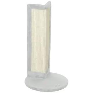 Corner Cat Scratching Post 56cm Grey [Default]