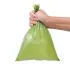 Fragrance Degradable Poop Bag [Boxed 12 Rolls-Army Green]