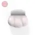 Dog Grooming Comb Comfortable Lice Flea Combs [Romantic Cherry Blossoms]