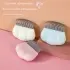 Dog Grooming Comb Comfortable Lice Flea Combs [Fresh Mint]