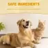 Pet Nutritional Supplements Enhance Energy Vitality [60ml]