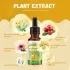 Pet Nutritional Supplements Enhance Energy Vitality [60ml]