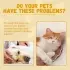 Pet Nutritional Supplements Enhance Energy Vitality [60ml]
