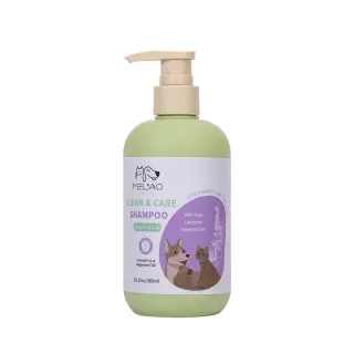 Pet Shower Gel Shampoo Long-lasting Care [Shower Gel 300ml]