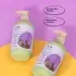 Pet Shower Gel Shampoo Long-lasting Care [Shower Gel 300ml]