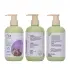 Pet Shower Gel Shampoo Long-lasting Care [Shower Gel 300ml]
