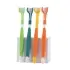 Toothbrush Oral Cleaning Products [Orange-Sealed Bag]