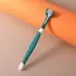 Toothbrush Oral Cleaning Products [Dark Green-Sealed Bag]