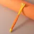 Toothbrush Oral Cleaning Products [Yellow-Sealed Bag]