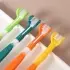 Toothbrush Oral Cleaning Products [Green-Sealed Bag]