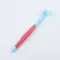 Blue Pink-Sealed Bag