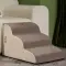 Brown Third Order 36x56x35 -Pet Ramp Stairs