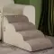Brown Fourth Order 36x72x40  -Pet Ramp Stairs