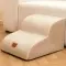 Upgrade Brown Second Order-Pet Ramp Stairs