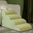 Pet Stairs Dog Slope [Upgrade Brown Third Order-Pet Ramp Stairs]