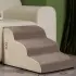 Pet Stairs Dog Slope [Upgrade Brown Third Order-Pet Ramp Stairs]