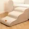 Upgrade Brown Third Order-Pet Ramp Stairs