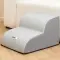 Upgrade Gray Second Order-Pet Ramp Stairs